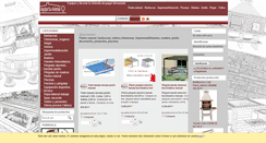 Desktop Screenshot of equipatuvivienda.com
